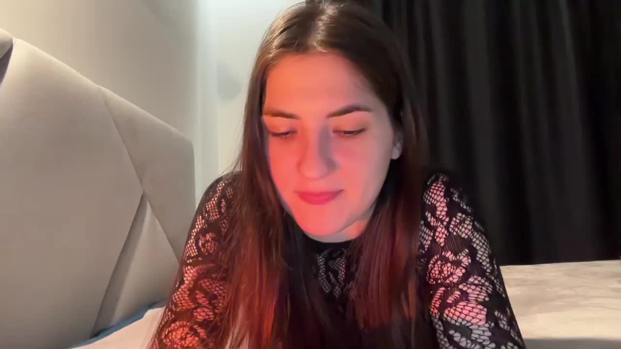 SelenaMoon Live Sex April 8, 2026