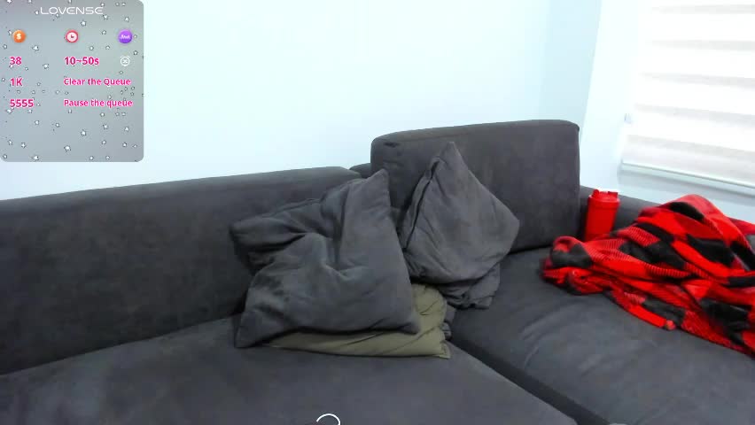 alexiacortez Live Sex April 8, 2026