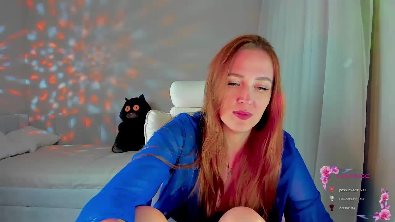 she-wolf Live Sex April 8, 2026