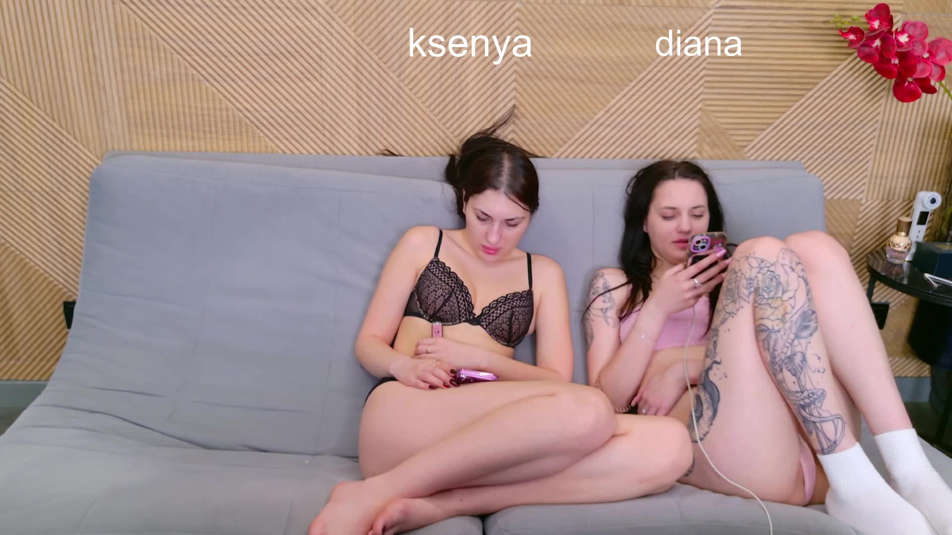 WebcamSlut Live Sex April 8, 2026