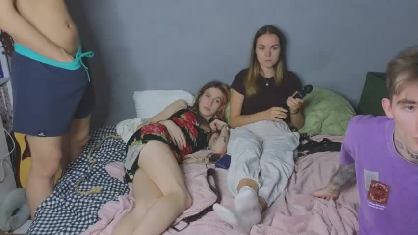 _by_double_sexy_miss_ Live Sex April 8, 2026