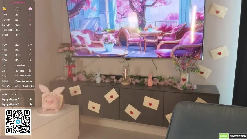janewirtz Live Sex April 8, 2026