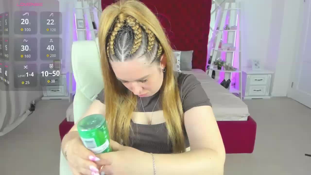 SofiiDarling Live Sex April 8, 2026