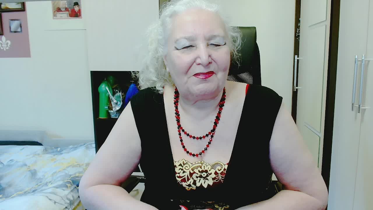 GrannyWants Live Sex April 8, 2026