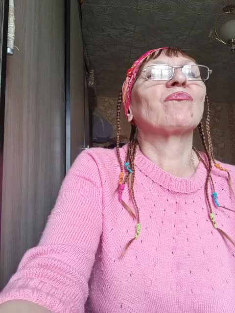 Sonya48 Live Sex April 8, 2026
