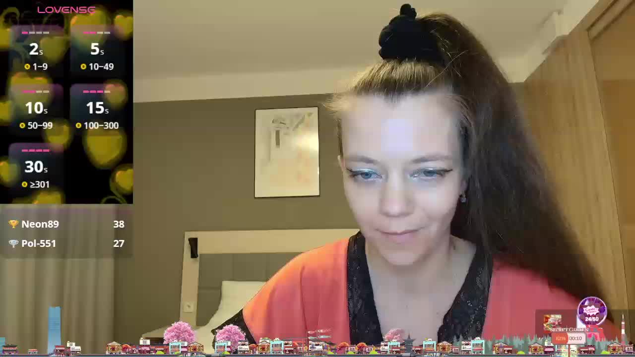 Yana-XX Live Sex April 8, 2026