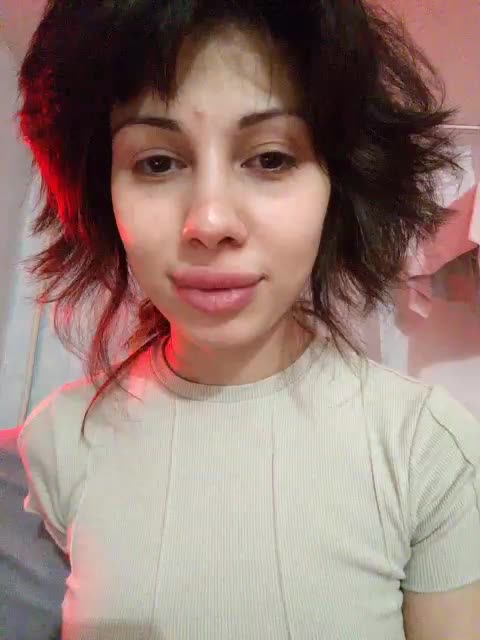 Tinablackkk Live Sex April 8, 2026