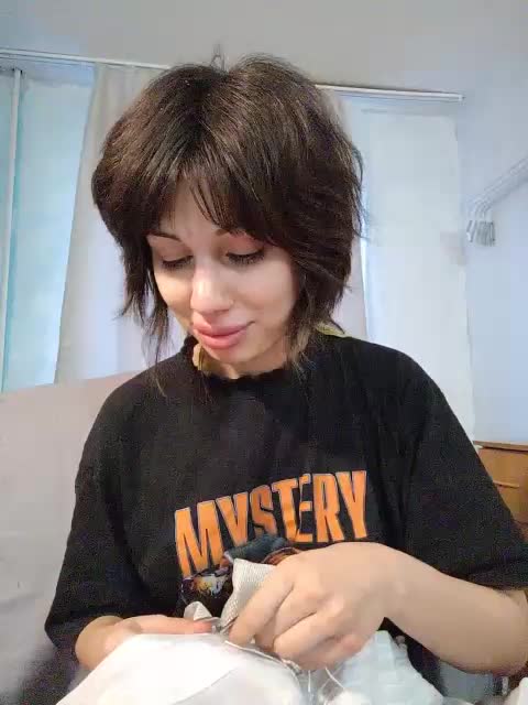 Tinablackkk Live Sex April 8, 2026
