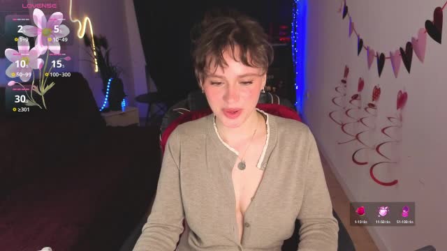 Lillians Live Sex April 8, 2026