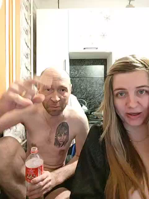 Innokentiy449 Live Sex April 8, 2026