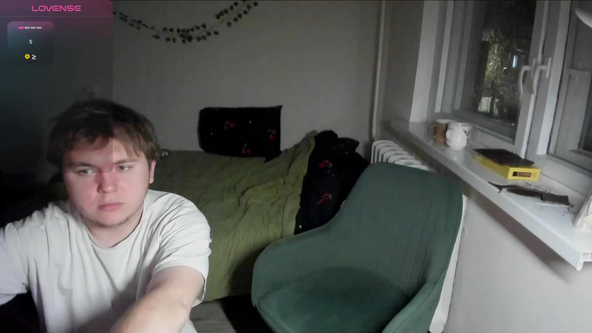 FanatKenli Live Sex April 8, 2026
