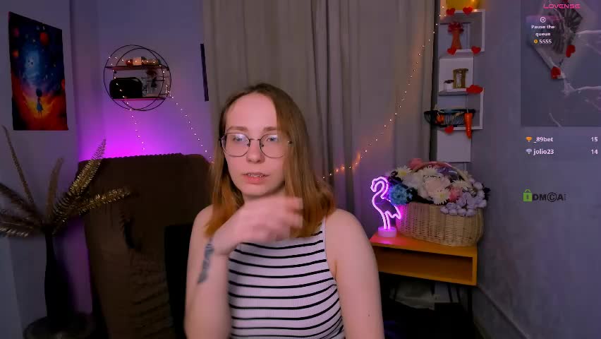evalora_vei Live Sex April 8, 2026