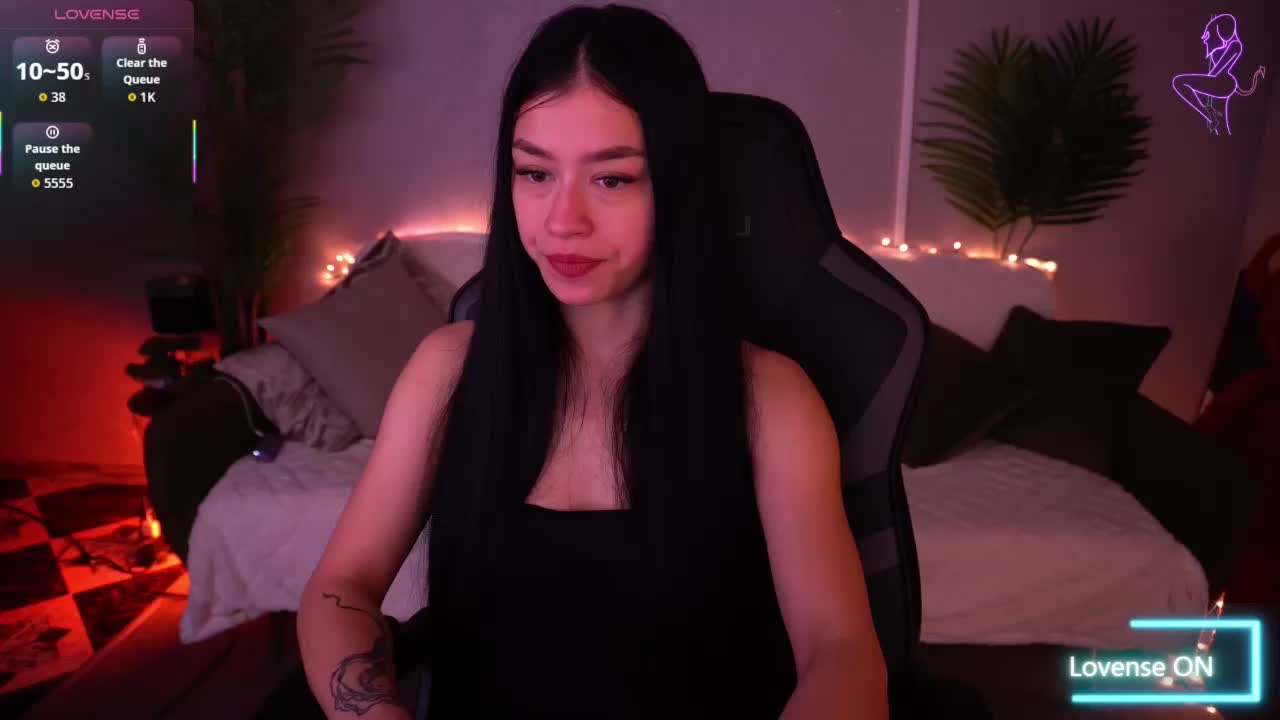 FataleNellie Live Sex April 8, 2026