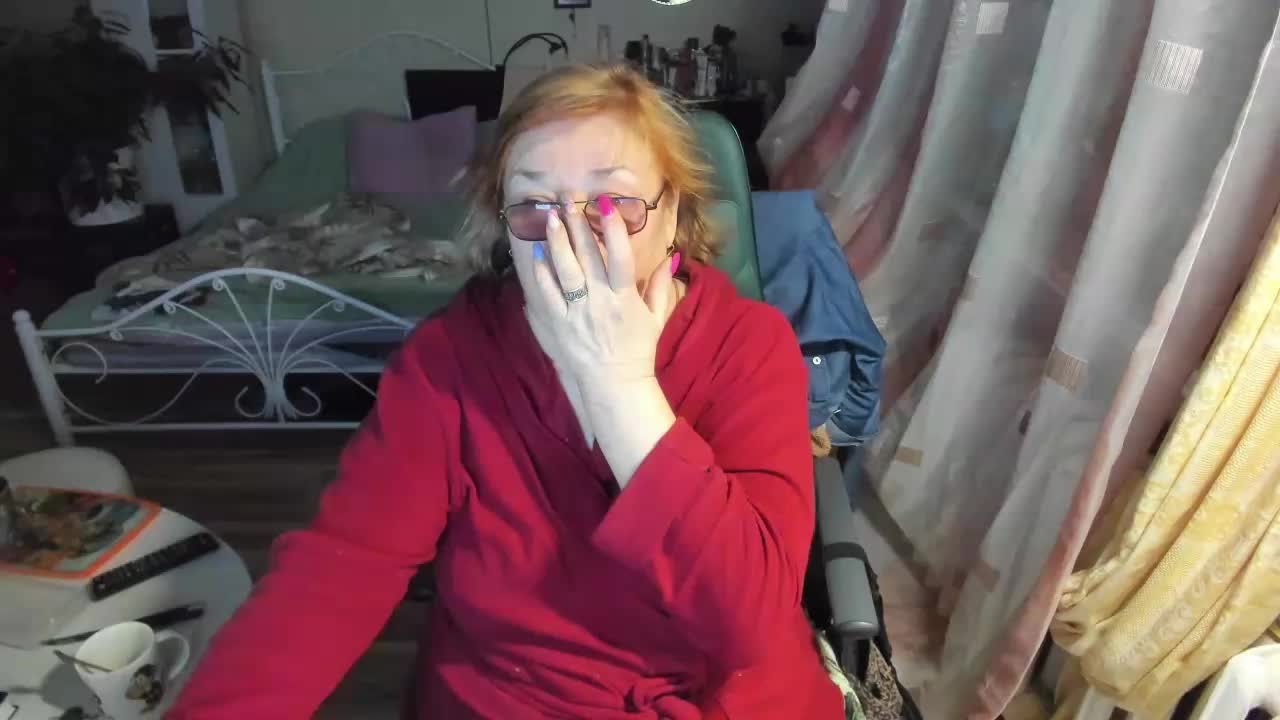 rekelme Live Sex April 8, 2026