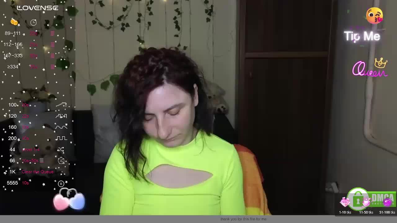Musekittyjeni112 Live Sex April 8, 2026