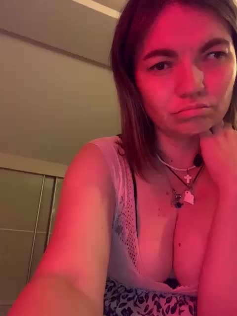 ElizavetaCream Live Sex April 8, 2026