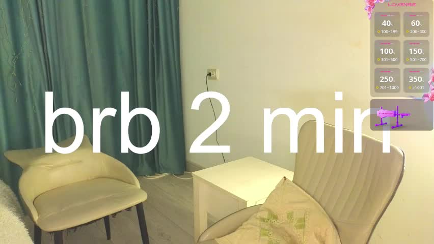 hey_herbal Live Sex April 8, 2026