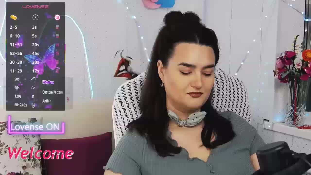 Lina_ Live Sex April 8, 2026