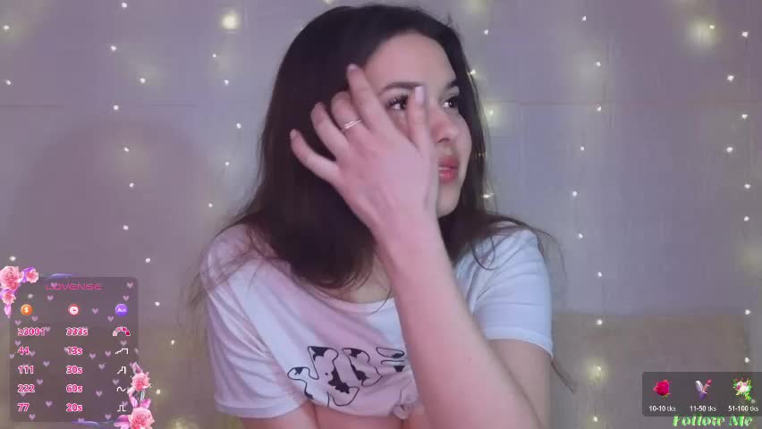 sabina_zara Live Sex April 8, 2026