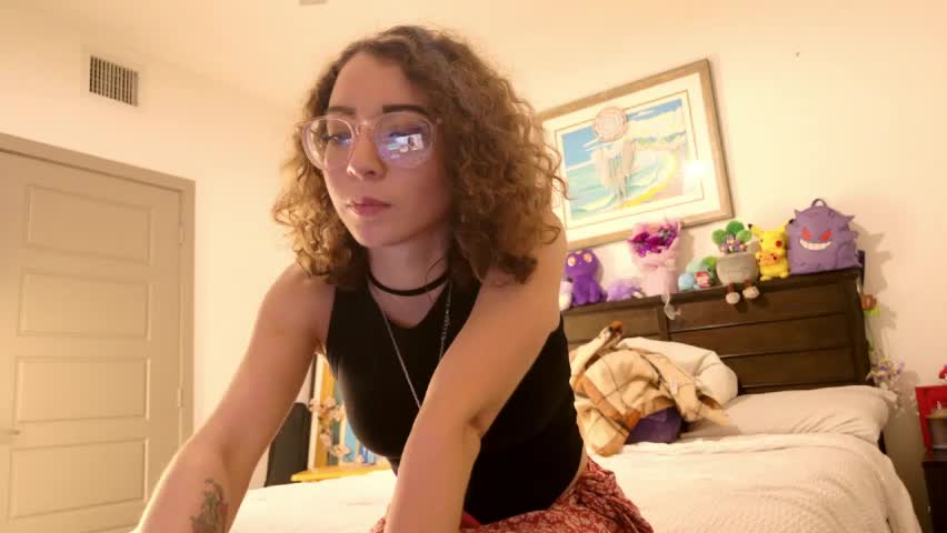 littledeathtrap Live Sex April 8, 2026