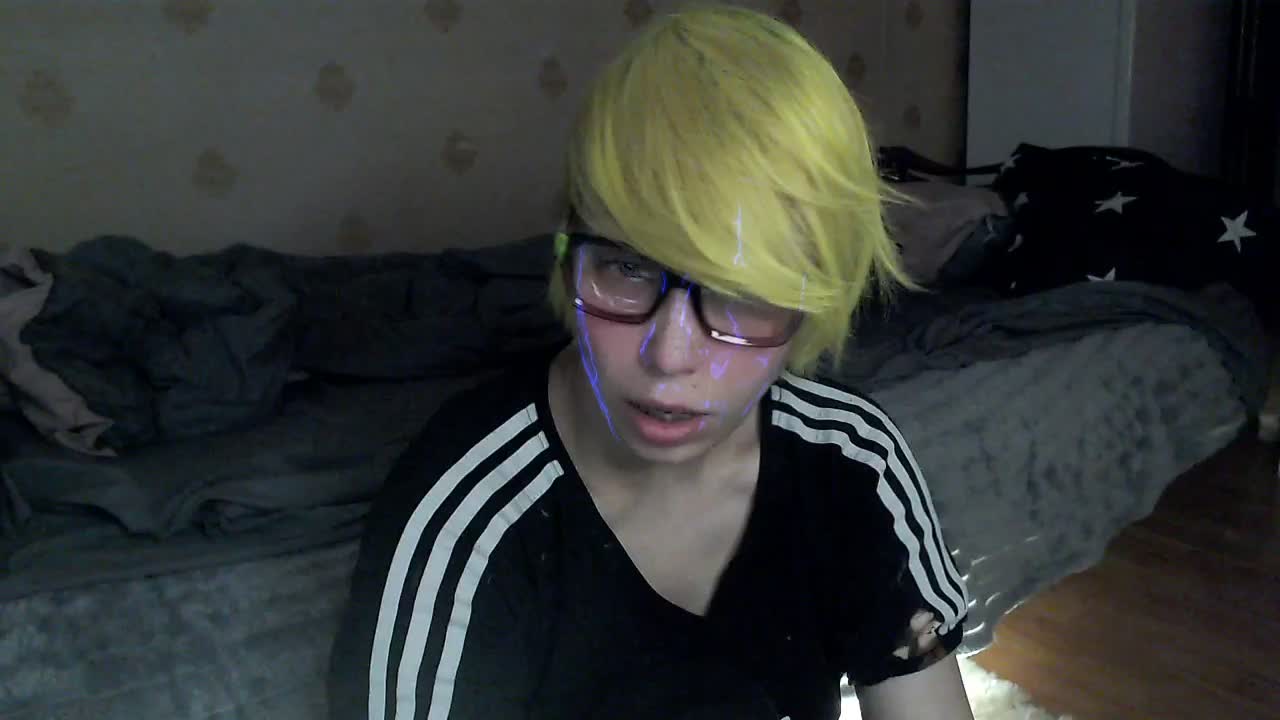 Yrriel_Autist Live Sex April 8, 2026