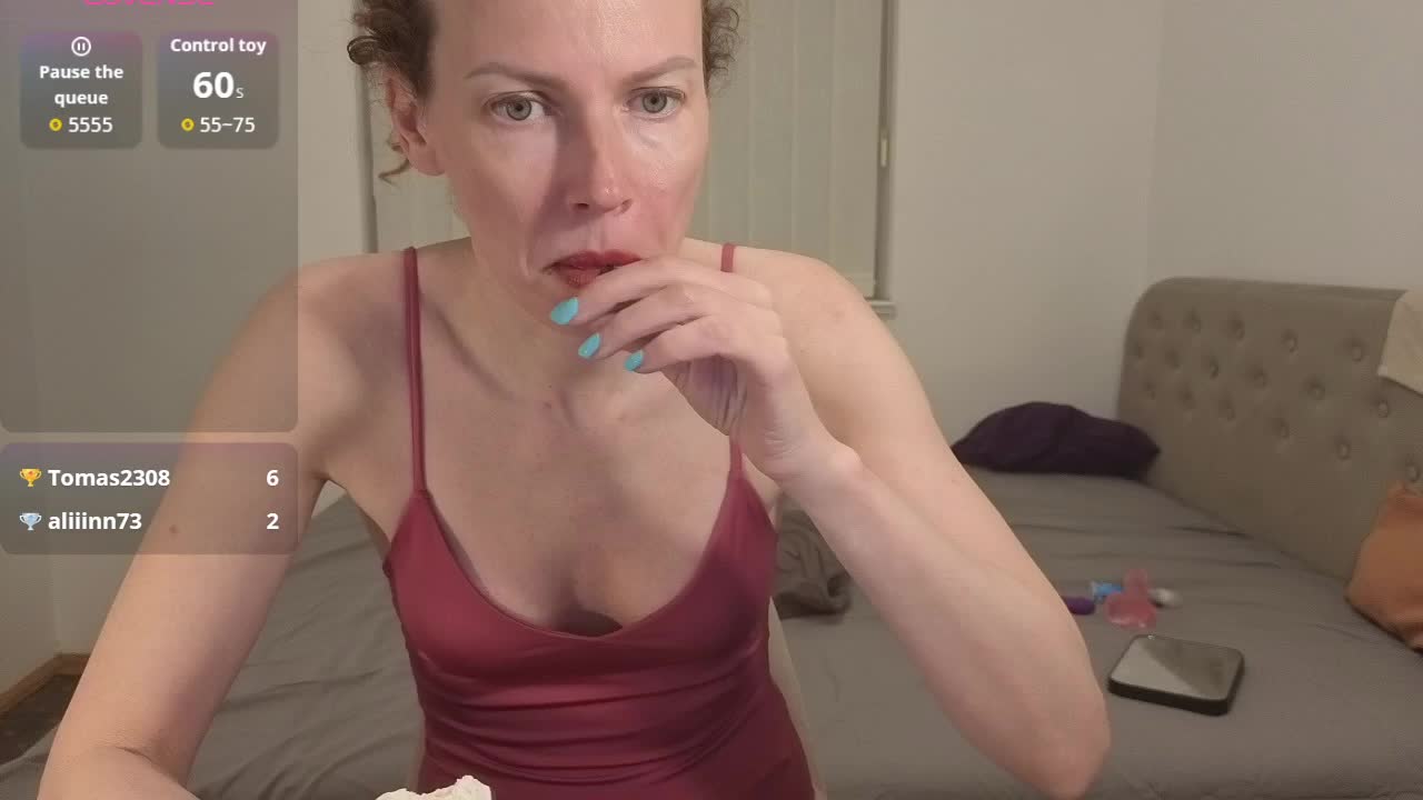 KinkyPorno Live Sex April 8, 2026