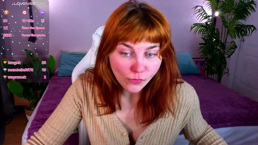 rene_shine Live Sex April 8, 2026
