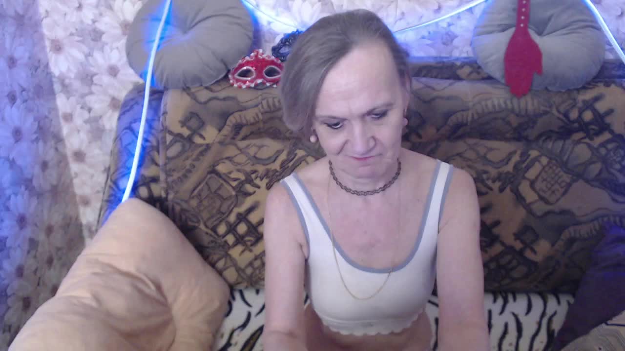 miss-bekker23 Live Sex April 8, 2026
