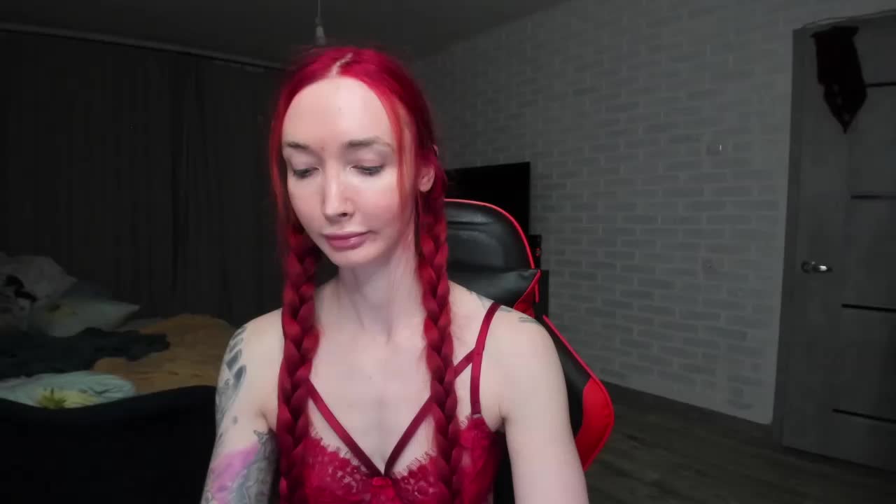 Roxy-Sun Live Sex April 8, 2026