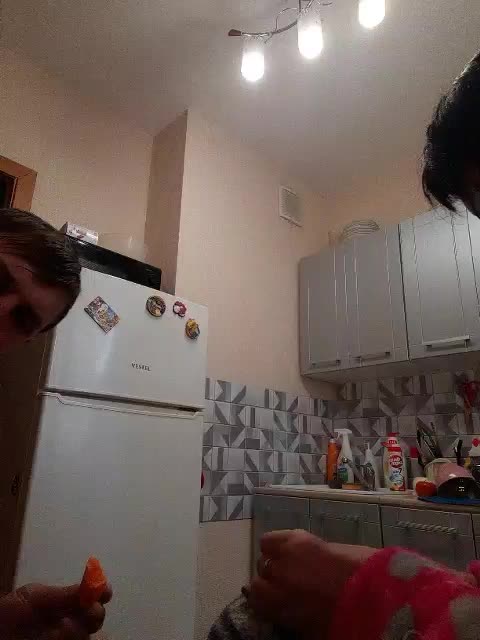 Aleksu555 Live Sex April 8, 2026