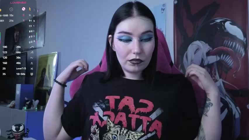 elizabethflowerr Live Sex April 8, 2026