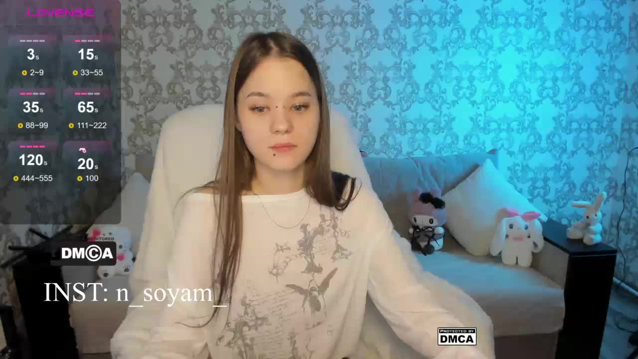 KikiSoHigh Live Sex April 8, 2026