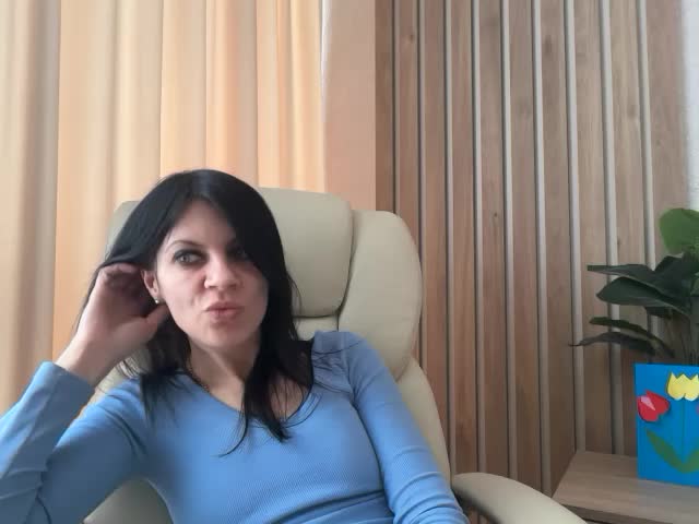 InjaAtHome Live Sex April 8, 2026
