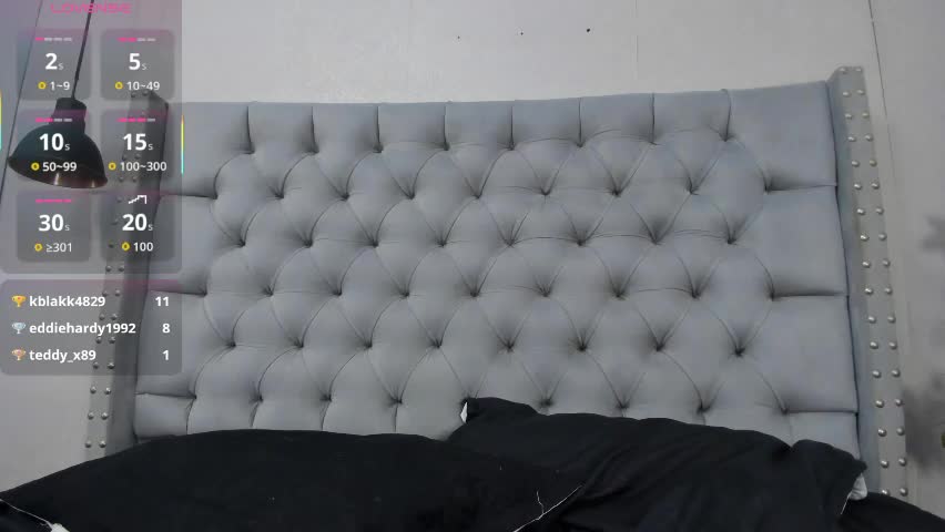 sara_connde Live Sex April 8, 2026