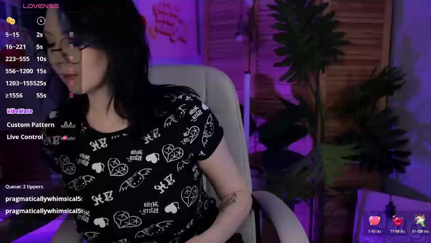 wesleegray Live Sex April 8, 2026