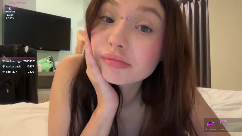 dontoch Live Sex April 8, 2026