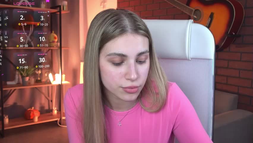 elliecutes Live Sex April 8, 2026
