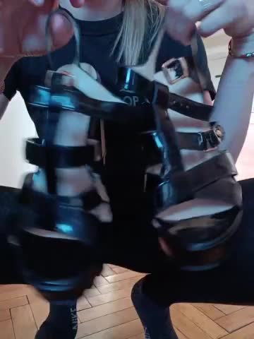 Ne_Zabudka Live Sex April 8, 2026