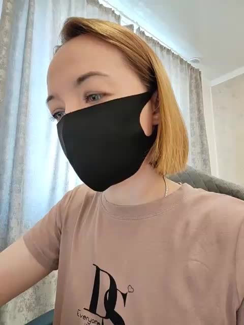 Viktoriya24 Live Sex April 8, 2026