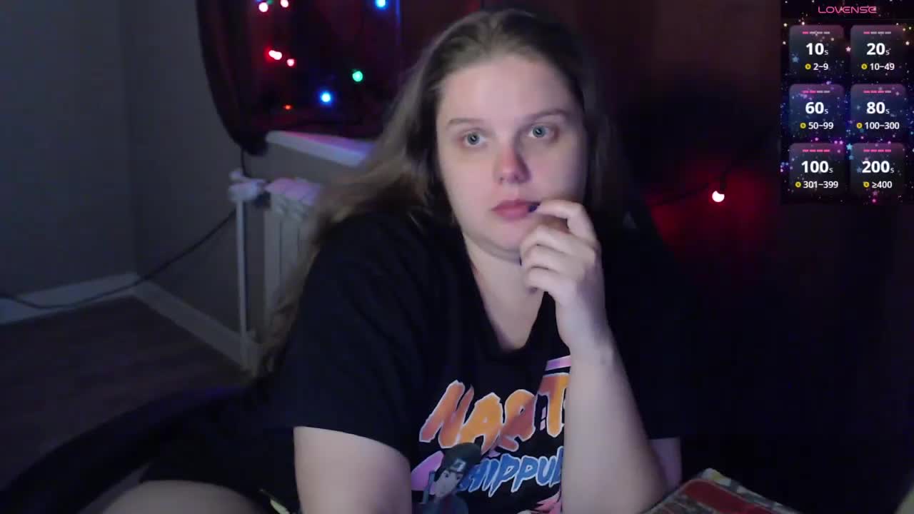 sweet_____cute Live Sex April 8, 2026