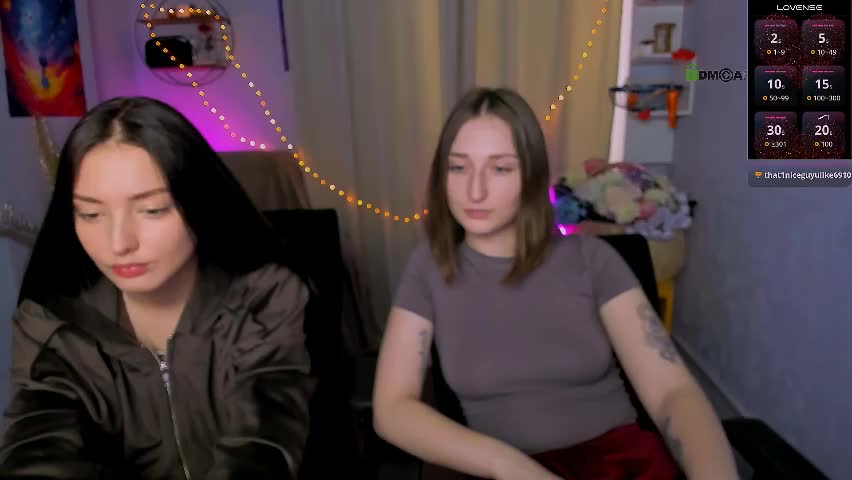 miki_nikki Live Sex April 8, 2026