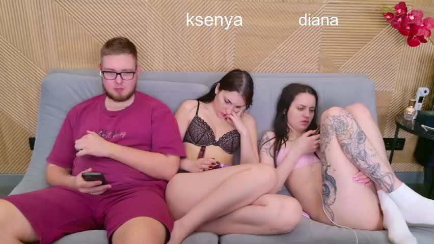 ksenyahot Live Sex April 8, 2026