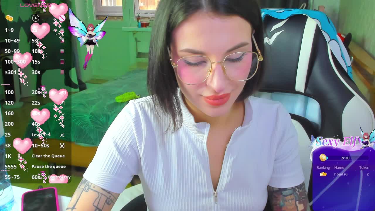 folinskaayaa Live Sex April 9, 2026