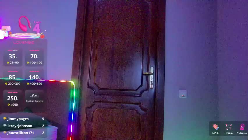 rubyvalen Live Sex April 9, 2026