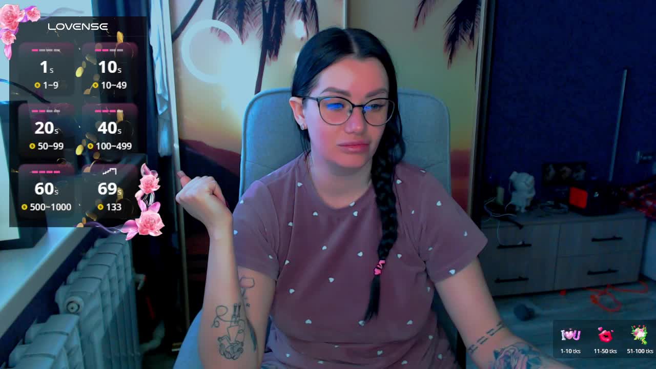 goldenwitchx Live Sex April 9, 2026