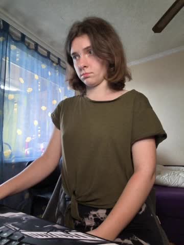 Your_Kitty Live Sex April 9, 2026