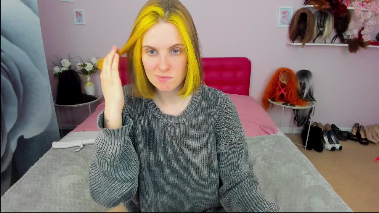 AdelRay Live Sex April 9, 2026