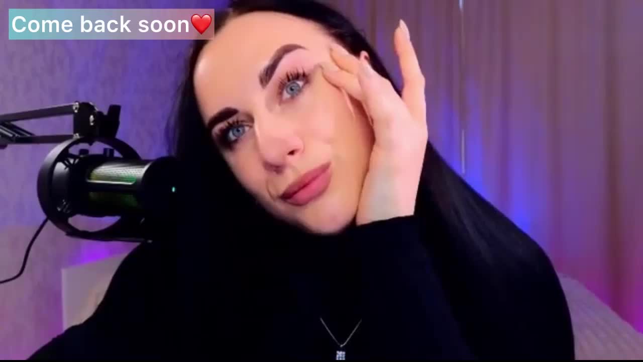 YURIEVNA13 Live Sex April 9, 2026