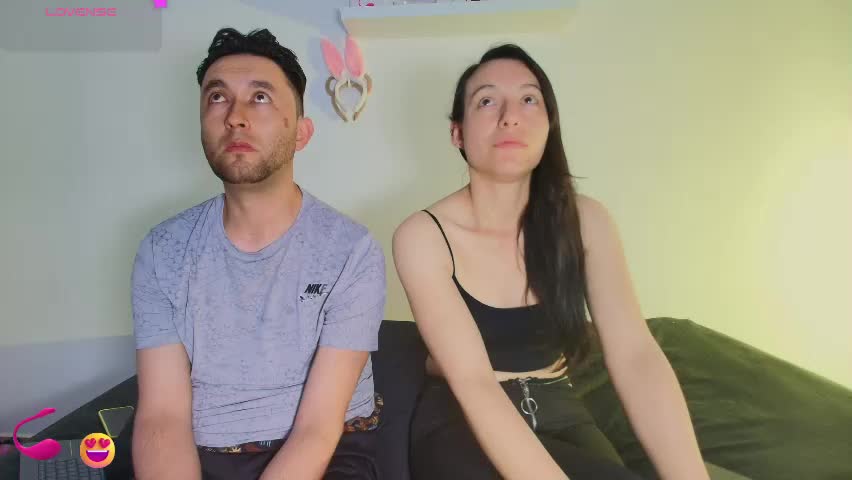 jeremmyandstacy Live Sex April 9, 2026