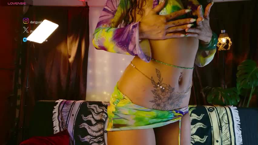 stellart_ Live Sex April 9, 2026